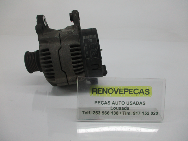 Alternador SEAT Ibiza II (6K1)