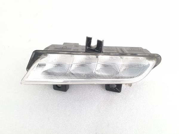 Fanale Diurna Sinistra JSUDQR Per Renault Clio 2013, Codice 266059493R - Ricambio Compatibile, Installazione Professionale Consigliata