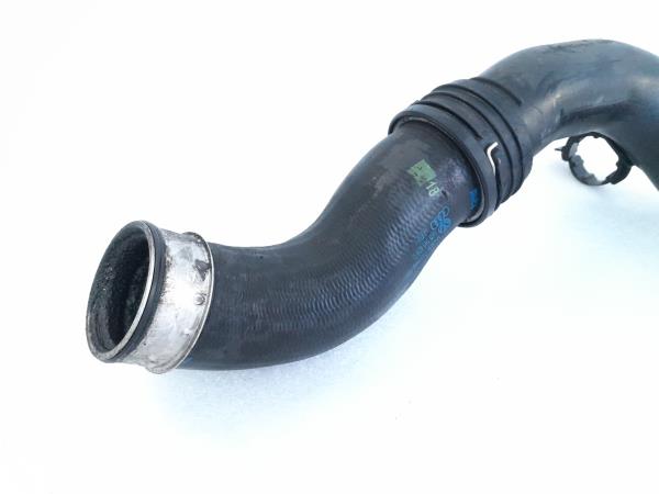 Tubo do intercooler SEAT Leon (1P1) Imagem-2