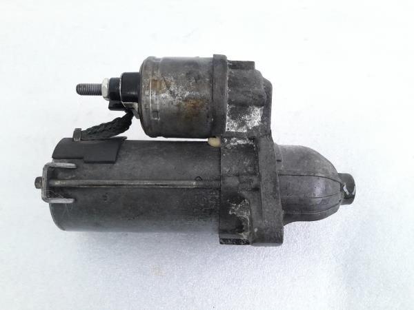 Motor de arranque FIAT Punto Evo (199_)