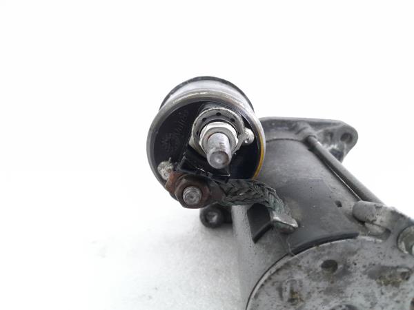 Motor de arranque FIAT Punto Evo (199_) Imagem-2