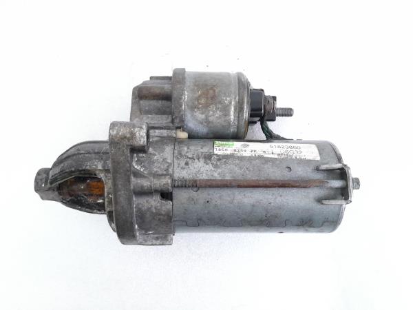 Motor de arranque FIAT Punto Evo (199_) Imagem-3