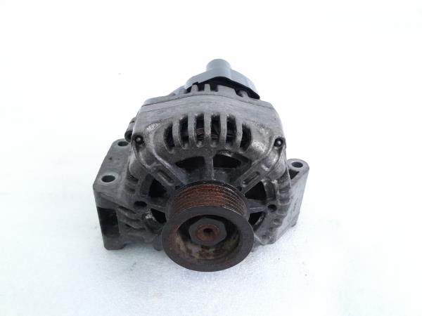 Alternador FIAT Punto Evo (199_)