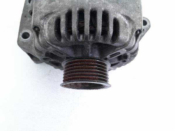 Alternador FIAT Punto Evo (199_) Imagem-2