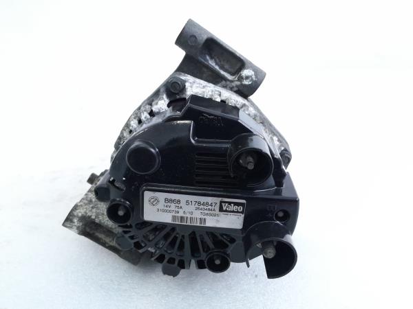 Alternador FIAT Punto Evo (199_) Imagem-5