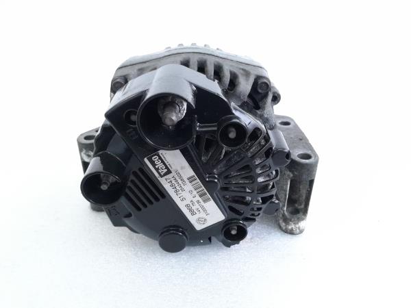 Alternador FIAT Punto Evo (199_) Imagem-4