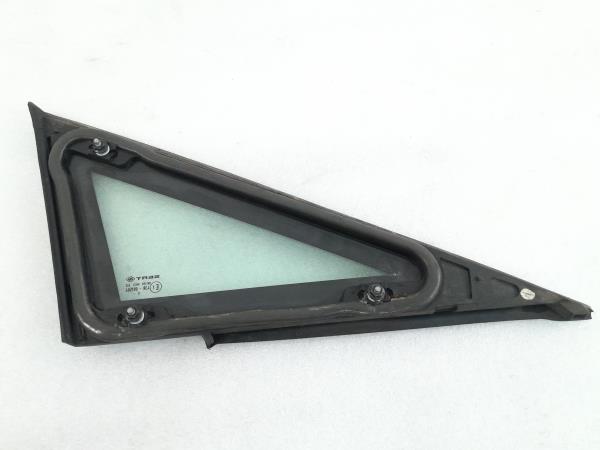 Vidro triangular frente esquerdo SEAT Leon (1P1) Imagem-2