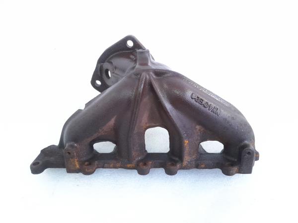 Coletor de escape CHEVROLET Aveo Hatchback (T250, T255)