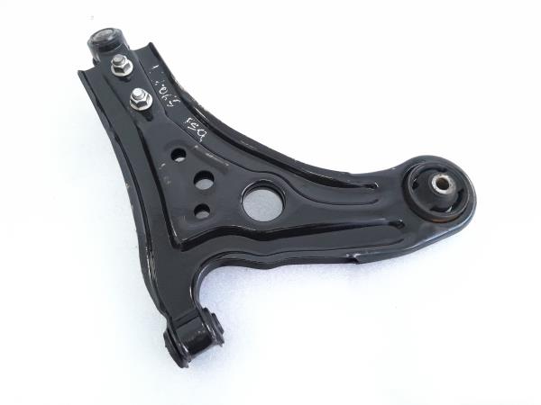 Braço de suspensão frente esquerdo CHEVROLET Aveo Hatchback (T250, T255) Imagem-4