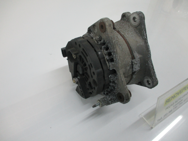 Alternador VOLKSWAGEN Polo (6N) Imagem-1