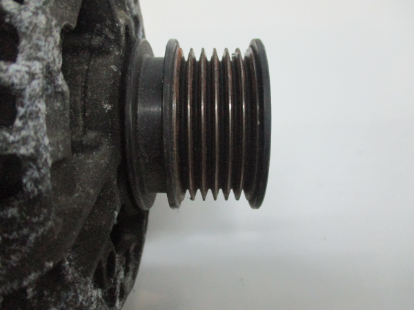 Alternador VOLKSWAGEN Polo (6N) Imagem-3