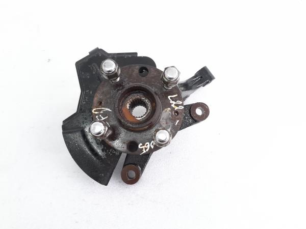 Manga de eixo frente direita CHEVROLET Aveo Hatchback (T250, T255)