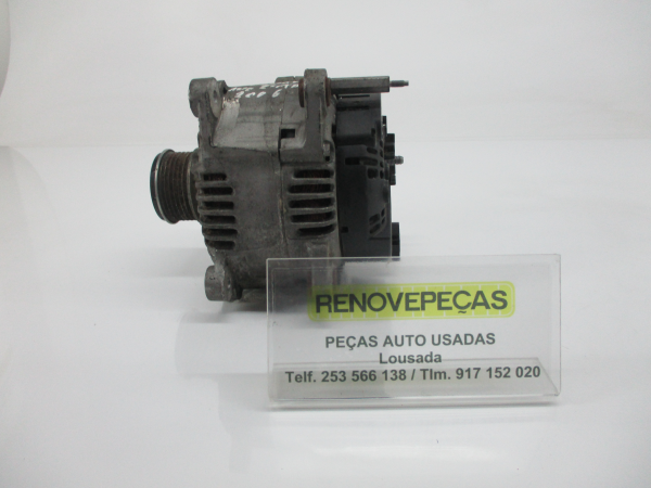 Alternador VOLKSWAGEN Passat (3C2)