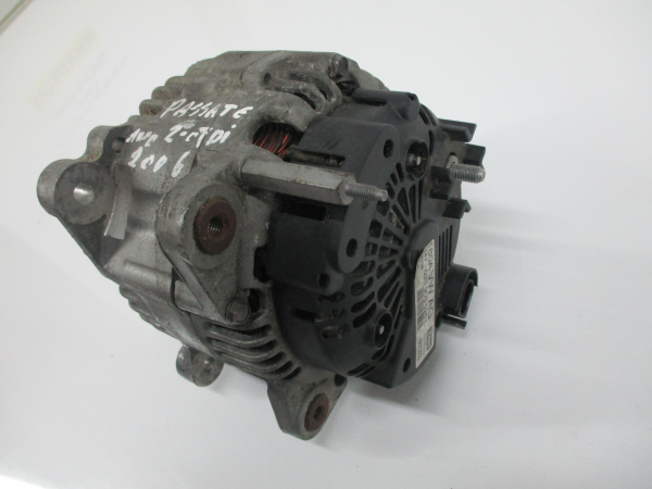 Alternador VOLKSWAGEN Passat (3C2) Imagem-2