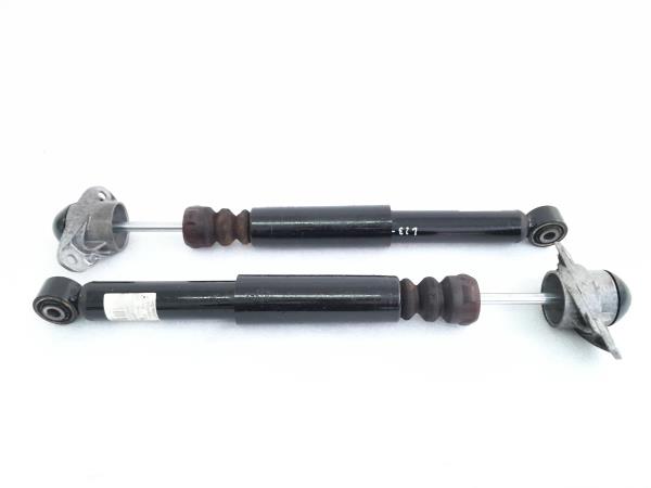 Conjunto amortecedores trás VOLKSWAGEN Golf VI (5K1)