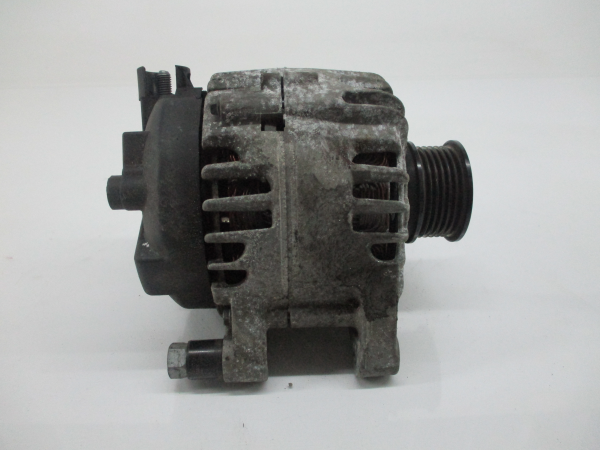 Alternador FORD Fiesta VI Van Imagem-1 Alternador FORD Fiesta VI Van Imagem-1