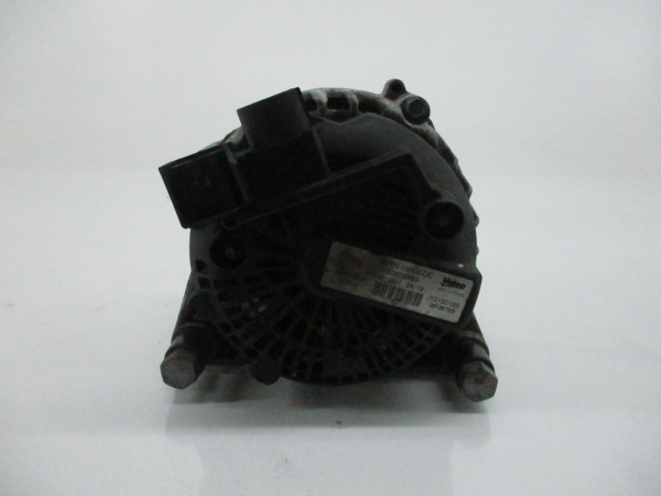 Alternador FORD Fiesta VI Van Imagem-2 Alternador FORD Fiesta VI Van Imagem-2
