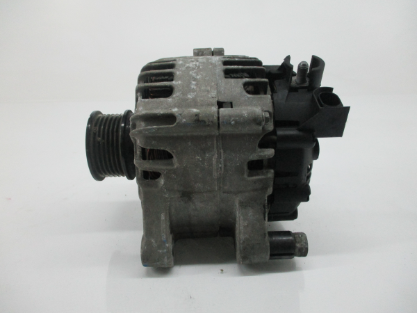 Alternador FORD Fiesta VI Van Imagem-5 Alternador FORD Fiesta VI Van Imagem-5