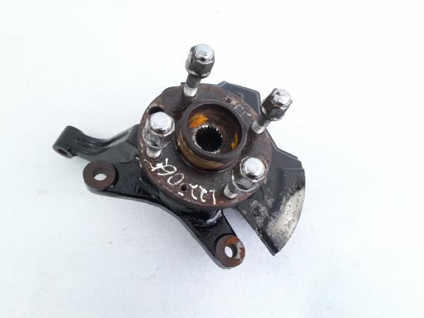 Manga de eixo frente esquerda CHEVROLET Aveo Hatchback (T250, T255)