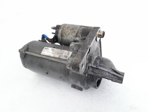 Motor de arranque PEUGEOT 308 II Imagem-2
