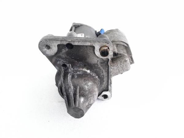 Motor de arranque PEUGEOT 308 II Imagem-4