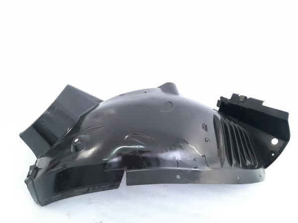 Cava roda frente direita MERCEDES-BENZ Classe C (W204) Imagem-1