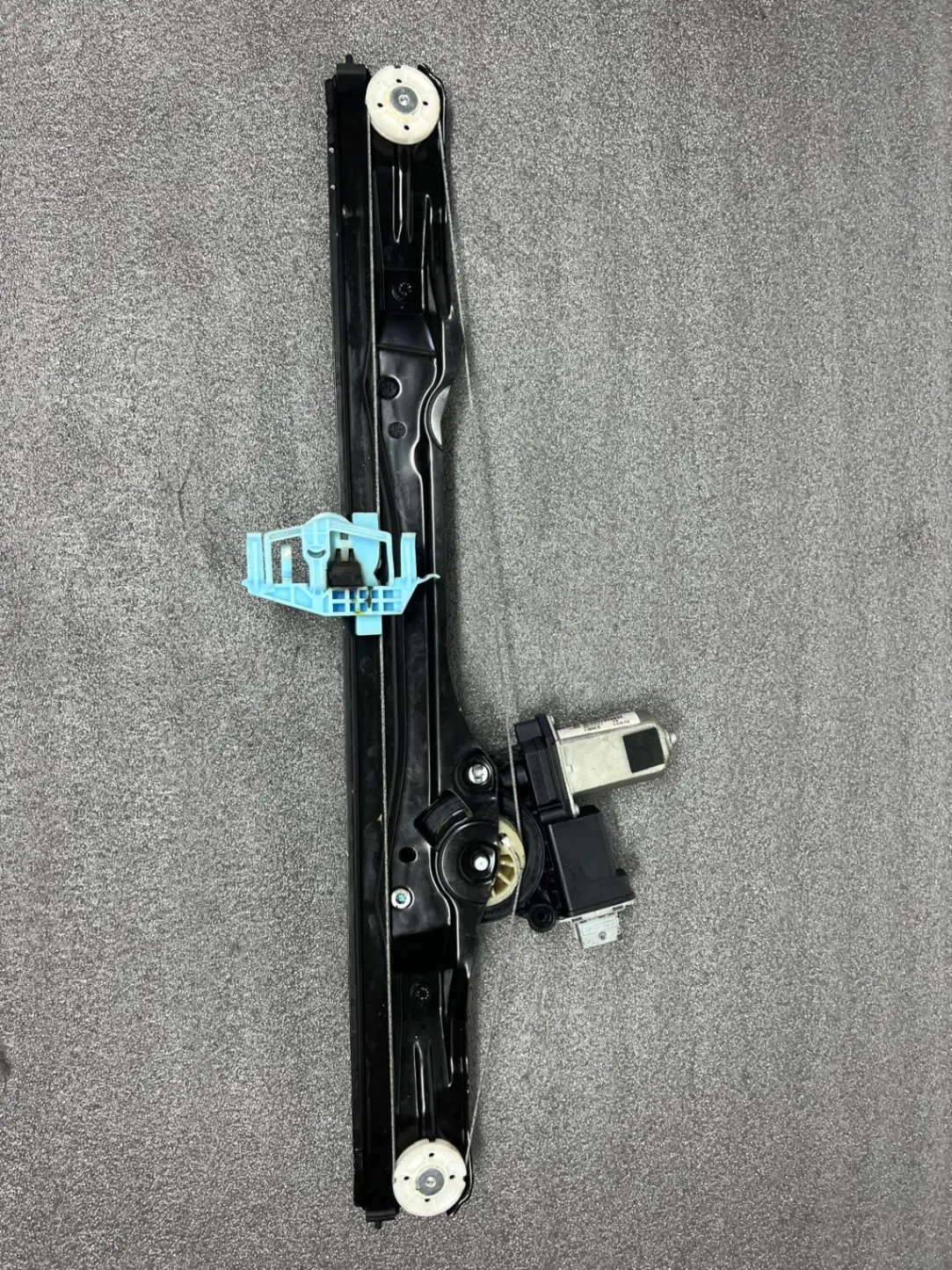 Elevador vidros frente direito OPEL Combo Furgão/Combi (X12) Imagem-3