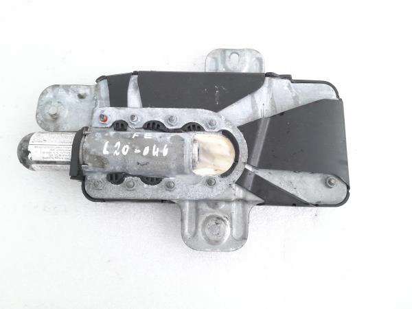 Airbag lateral frente esquerda BMW X5 (E53) Imagem-1 Airbag lateral frente esquerda BMW X5 (E53) Imagem-1