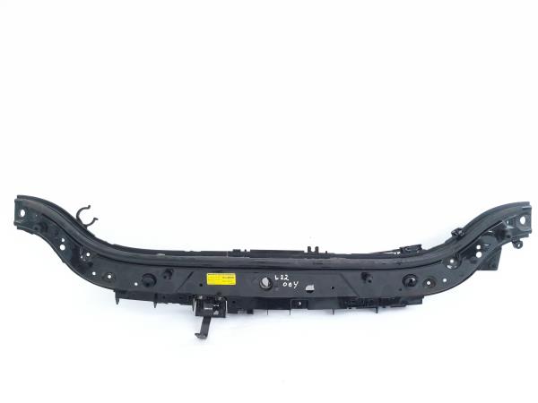 Travessa dos radiadores RENAULT Megane II (BM0/1_, CM0/1_)