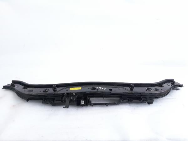 Travessa dos radiadores RENAULT Megane II (BM0/1_, CM0/1_) Imagem-1