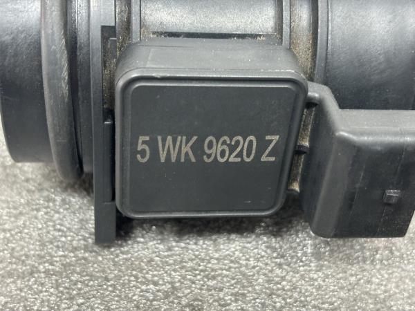 Medidor massa de ar / MAF VOLVO V40 Combi (VW) Imagem-1