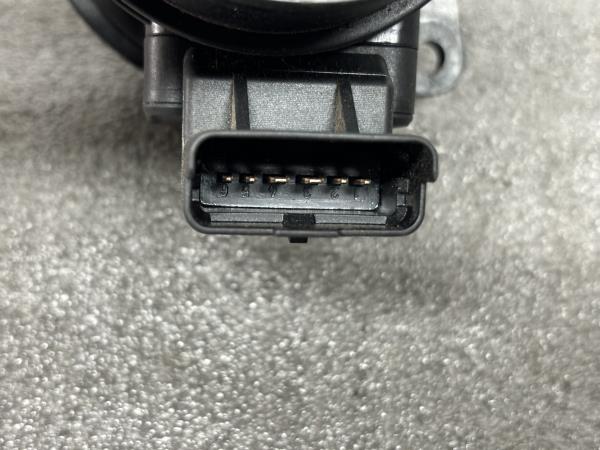 Medidor massa de ar / MAF VOLVO V40 Combi (VW) Imagem-3