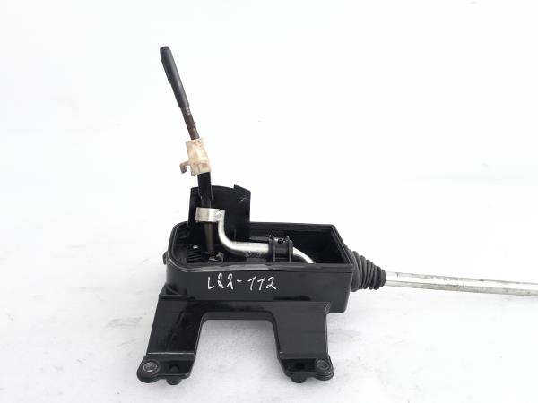 Seletor caixa velocidades OPEL Corsa D Imagem-1