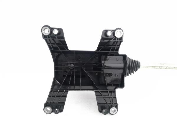 Seletor caixa velocidades OPEL Corsa D Imagem-2