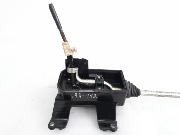 Seletor caixa velocidades OPEL Corsa D Imagem-3