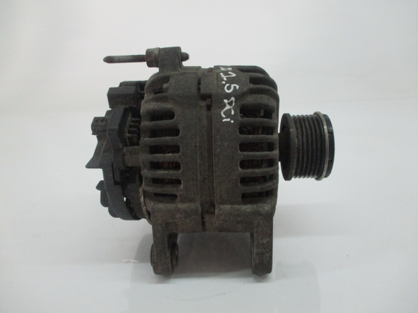Alternador RENAULT Clio III (BR0/1, CR0/1) Imagem-1