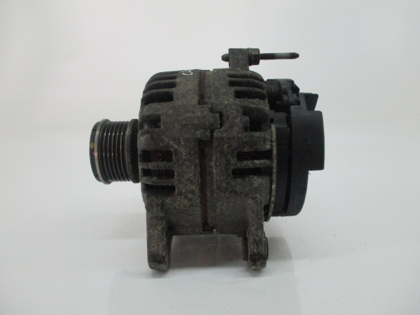 Alternador RENAULT Clio III (BR0/1, CR0/1) Imagem-4