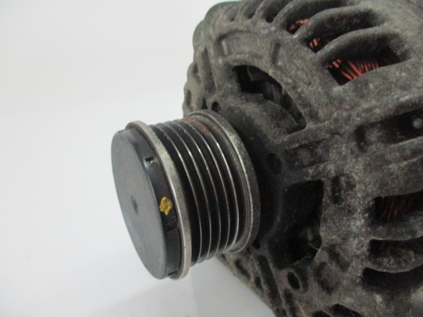 Alternador RENAULT Clio III (BR0/1, CR0/1) Imagem-5
