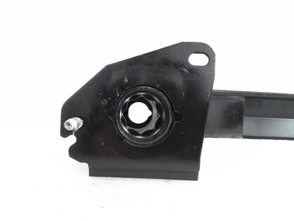Reforço pára-choques trás OPEL Corsa D Imagem-2 Reforço pára-choques trás OPEL Corsa D Imagem-2