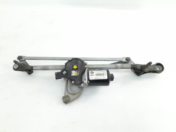 Motore tergicristallo anteriore BMW 1 (F20)