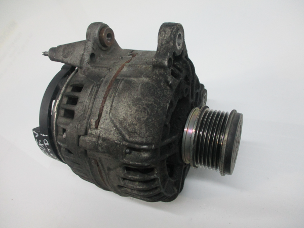 Alternador VOLKSWAGEN Golf V (1K1) Imagem-1