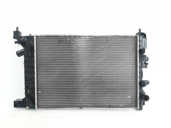 Radiador de água CHEVROLET Aveo Hatchback (T250, T255)