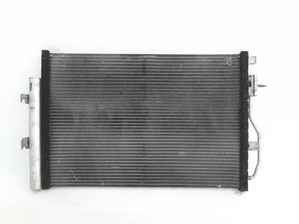 Radiador AC CHEVROLET Aveo Hatchback (T250, T255)