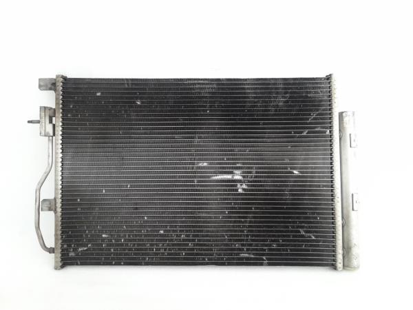 Radiador AC CHEVROLET Aveo Hatchback (T250, T255) Imagem-1