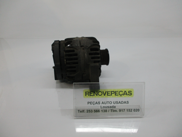 Alternador SKODA Fabia I Hatchback (6Y2)