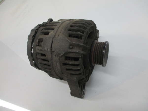 Alternador SKODA Fabia I Hatchback (6Y2) Imagem-2