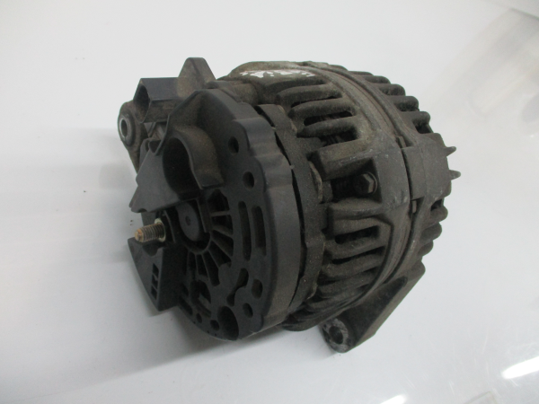 Alternador SKODA Fabia I Hatchback (6Y2) Imagem-1