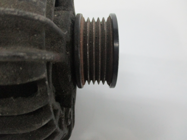 Alternador SKODA Fabia I Hatchback (6Y2) Imagem-3