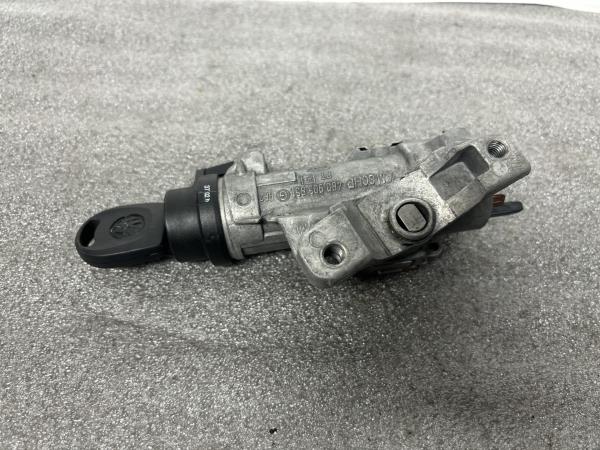 Bombín de encendido VOLKSWAGEN Polo (9N) Imagem-1