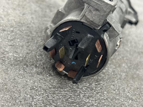 Bombín de encendido VOLKSWAGEN Polo (9N) Imagem-3